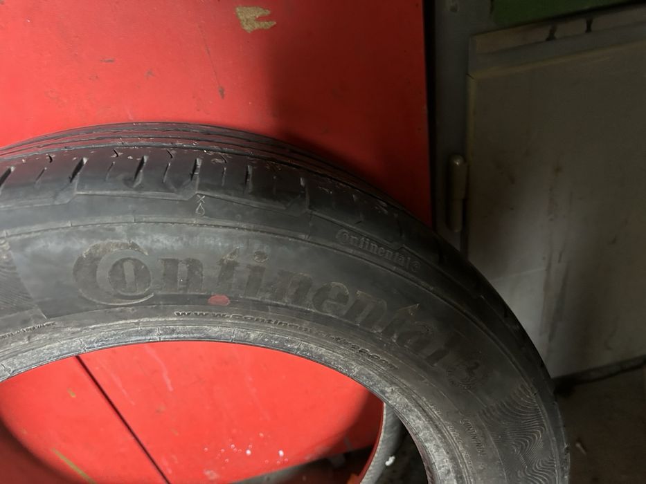 Гуми 205/55 R—16