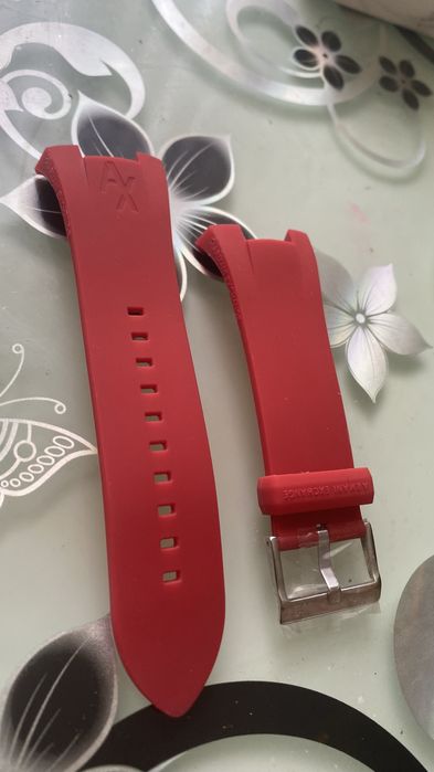 Armani Exchange кайшка модел AX1040