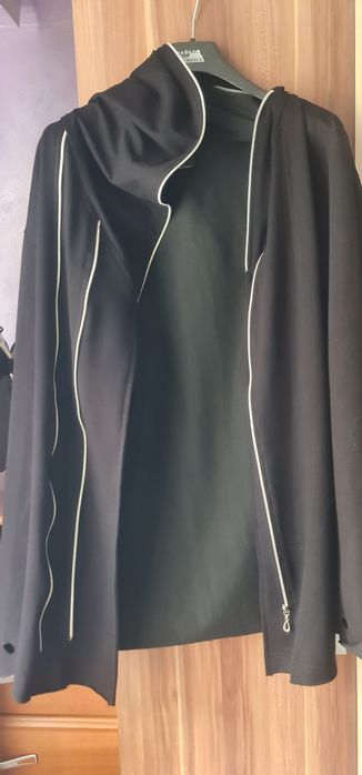 Hanorac barbati casual cu gluga