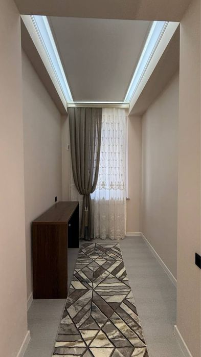 Продается 3 ком. Квартира площадью 96 кв.м. По ул. Октябрьская