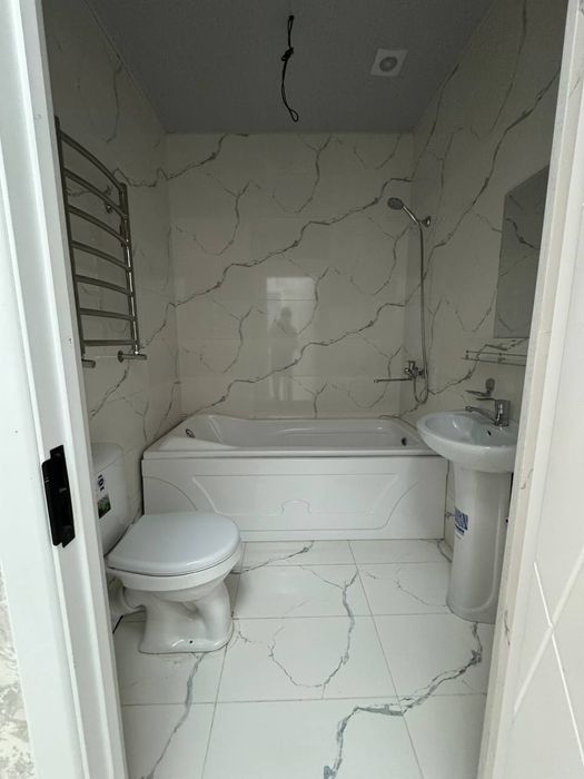 Янги Дархонда участка сотилади Янги хайот тумани