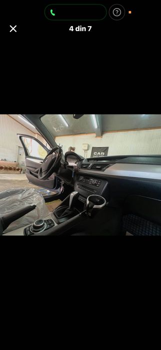 BMW x1 2010 23D 204