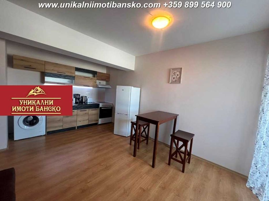 Дава се под наем Двустаен апартамент в Банско - 68 кв.м за 79797.66 € - Снимка #13