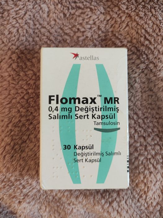 Препарат для лечения простатита