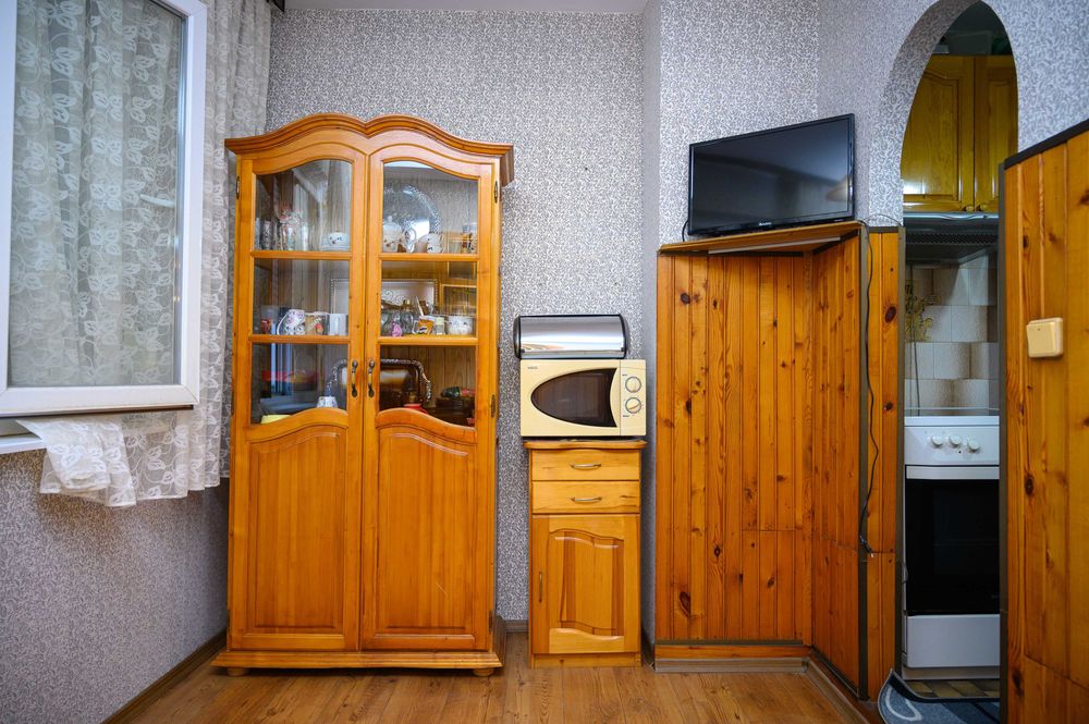 Продава се Двустаен апартамент в Шумен, Тракия - 58 кв.м за 1587 €/кв.м - Снимка #7