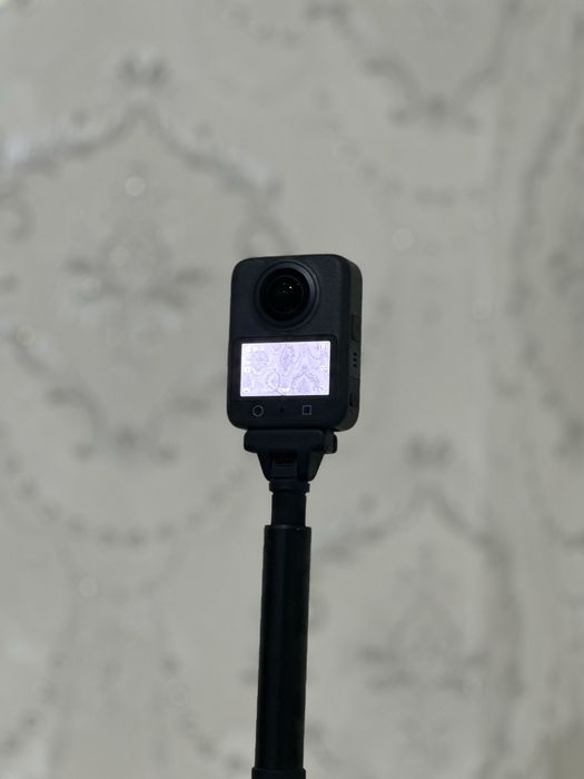 Аренда DJI OSMO 360