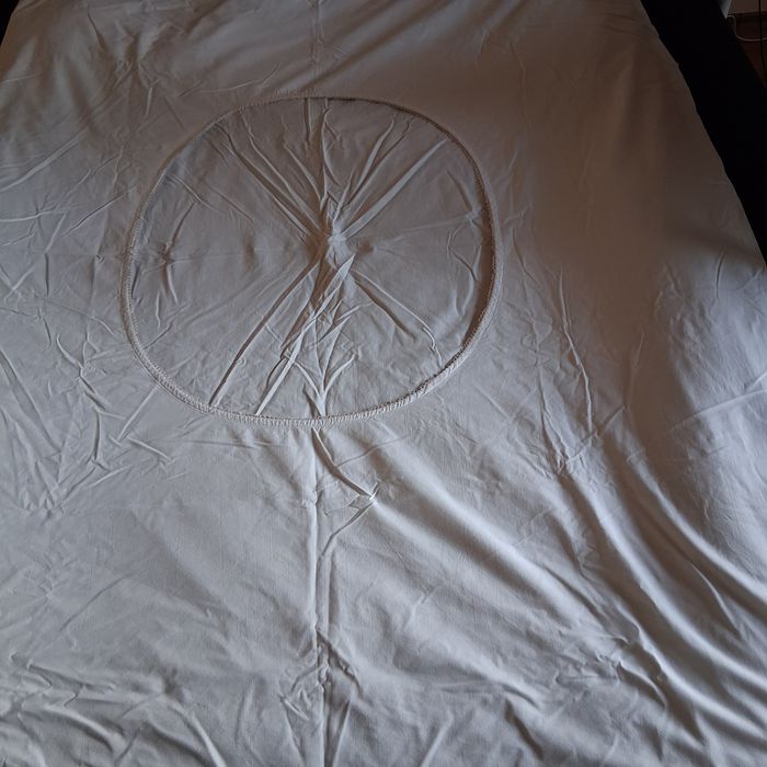 Юрган 180-120 и 5 плика за него. 4 чисто нови плика и 1 използва