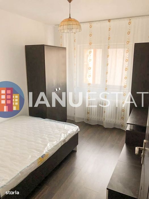 Tineretului 5` Metrou Timpuri Noi Parc Sincai Renovat Spatios 2 Bai