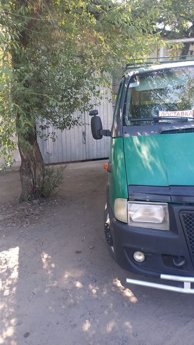 Перевозки грузов