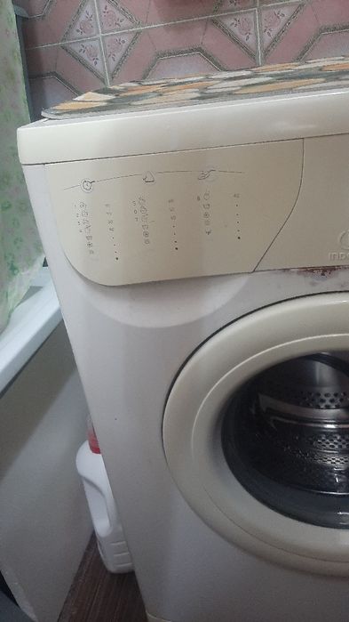Продам стиральную машину lG