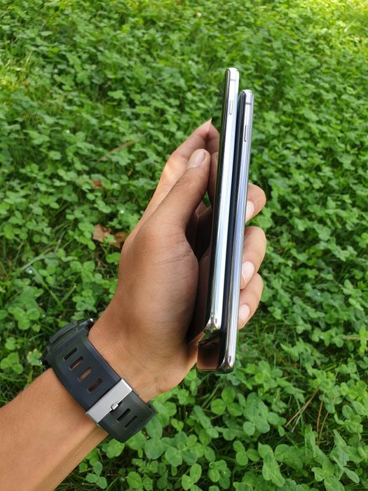 Samsung Galaxy S10 DUOS. OzU 8 GB. 128 GB. IME Tayyor. Kafolat!