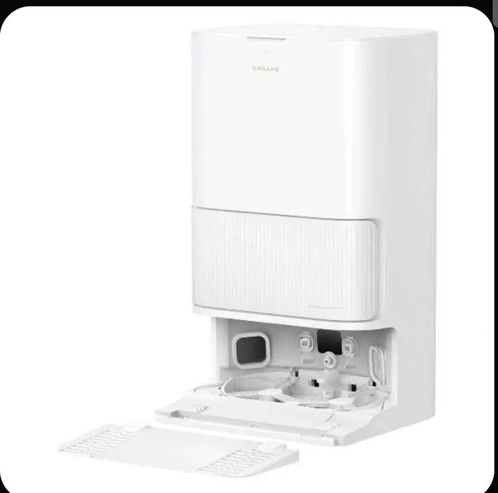 Робот-пылесос Dreame L40 Ultra CE RLD52SE.