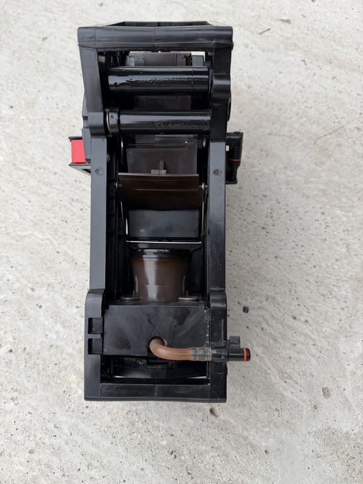 Grup Infuzor Nivona / Melitta / Miele – Unitate Centrală Cafea