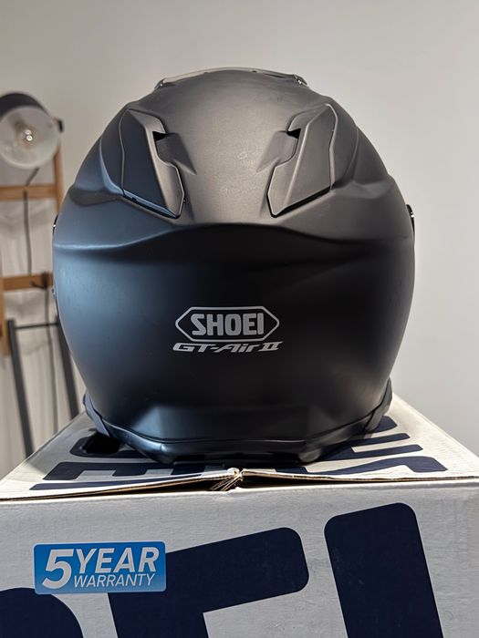 Shoei GT air 2 II GT-air Sena mash cardo intercom casca integrala M