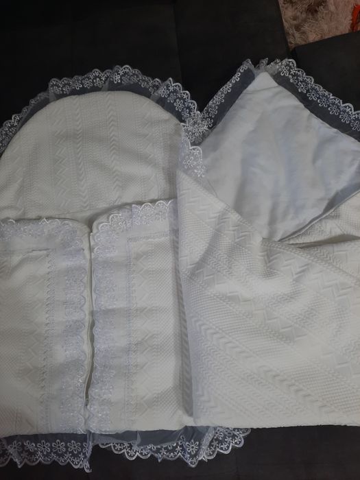 Продаётся конверт для выписки