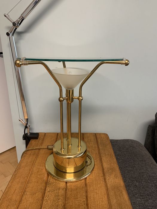 Настолна лапа / Wofi / 80-те