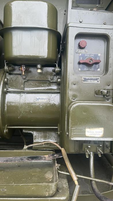 Двигатель уд 25 качество СССР с хранения