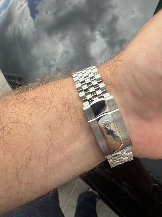 Rolex Datejust 2022