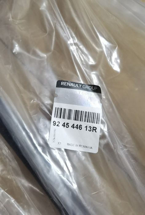 Conducta Ac Dacia Logan,Sandero,Mcv, Duster 1,5 Dci euro 5,924544613r