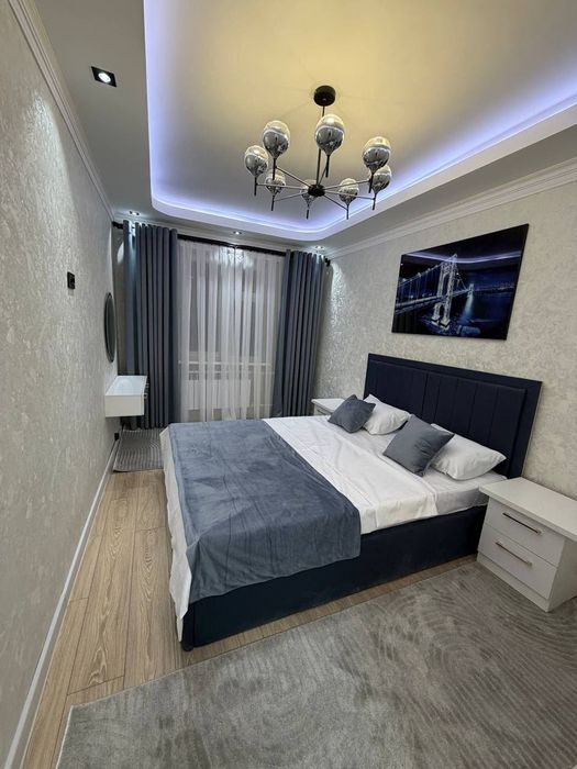 chilonzordan arendaga kvartira beriladi akuratni insonlaga