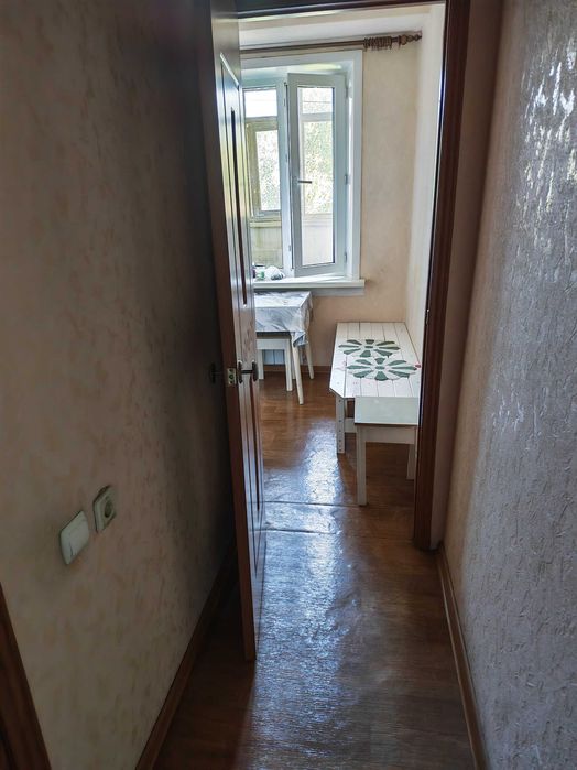 Продам 1 комнатную квартиру