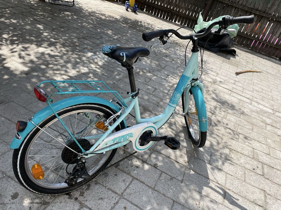 Vand bicicleta ciao 20”