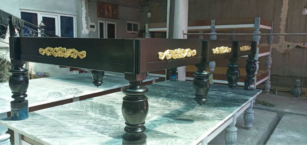 Billardni stol ruski