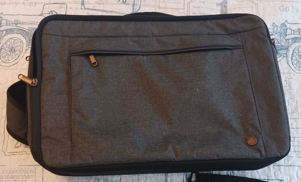 Мъжка Раница / ръчна чанта