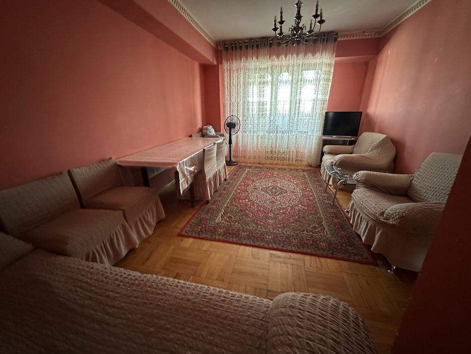 Продоётся 3-комнатная квартира 80m² ул. Алишера Навои