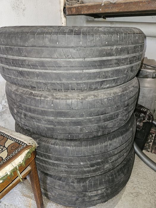 Шины nexen. В идеале!