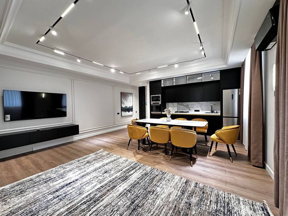 Ул. Тарас Шевченко Габус! Сдаётся 3х комнатная!