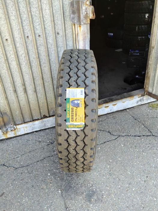 295/80R22,5 Руле. Веду. Унив. и.т