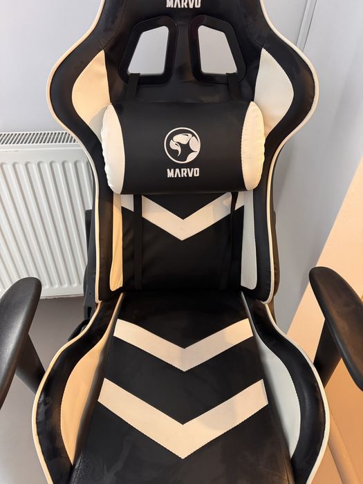 Scaun gaming Marvo - CH-106, ca nou