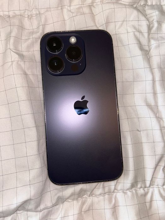 iPhone 14 Pro 128 gb