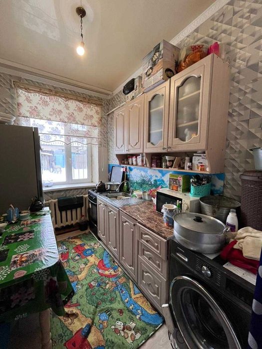 3-комнатная кв. на Пугачева