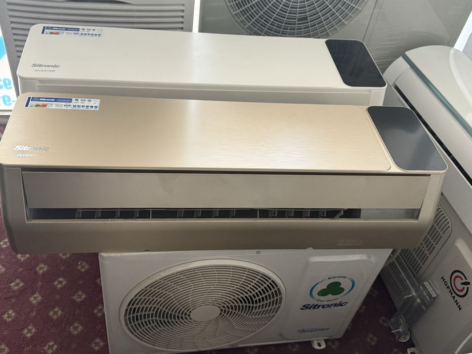 Sitronic 18 inverter