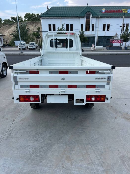 Changan star yangi 2026
