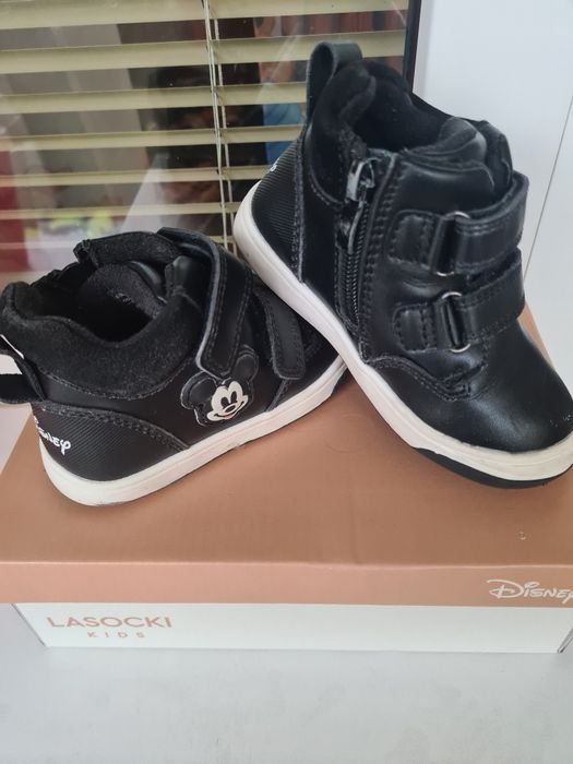 Mickey mouse Детски апрески Lasocki