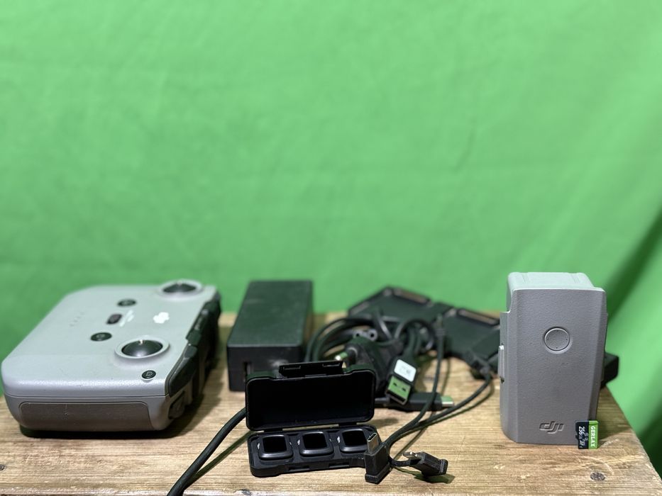 продам Dji Mavic Air 2