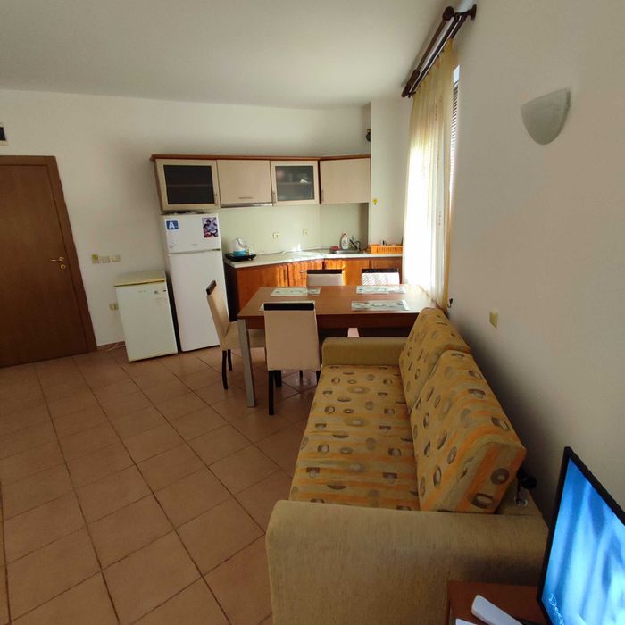 Студио под наем Слънчев бряг