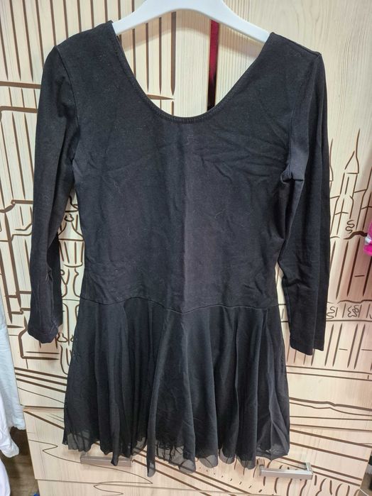 Гимнастический купальник