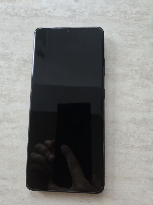 Samsung S21 Ultra Snapdragon chipset