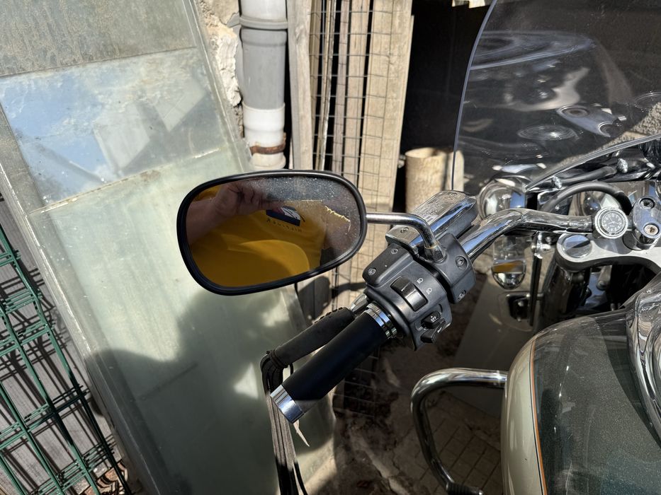 Kawasaki Vulcan 1700