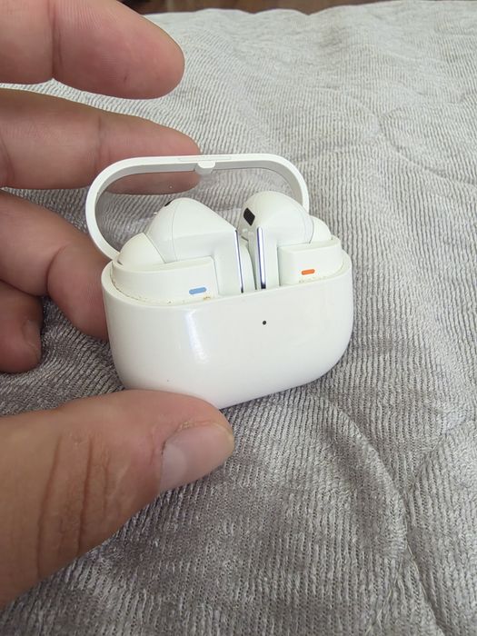 Samsung Galaxy Buds pro 3