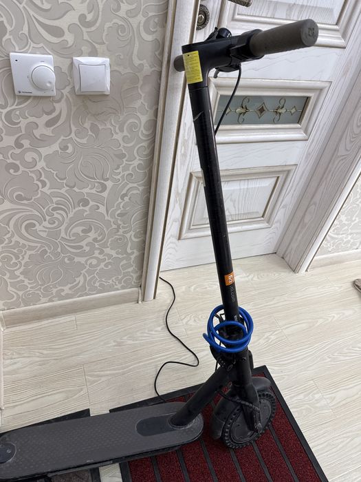 Электро самокат саудасы бар (торг есть )