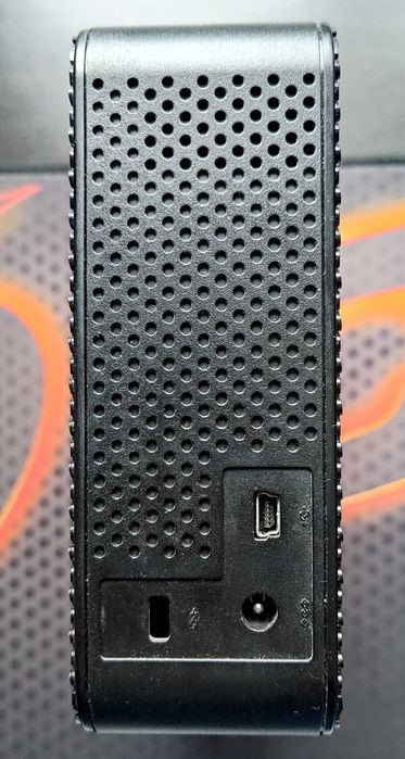 Hard disk extern Samsung G3 Station 1.5TB SAMSUNG HD154UI