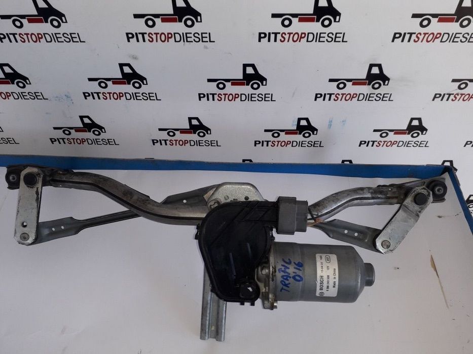 ansamblu stergator renault trafic 3 3397021666 an 2014 2015 2016 2017 2018 2019 2020