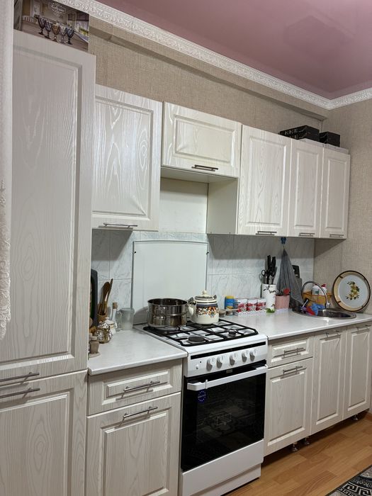 Продается квартира