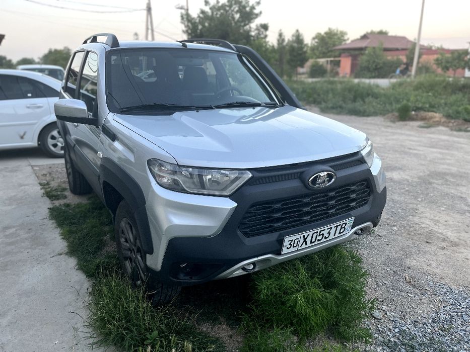 Niva Travel 2021