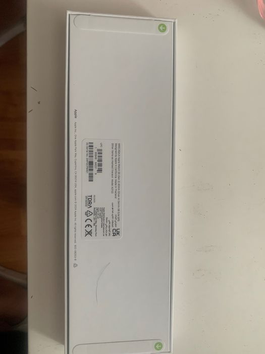 apple smart watch